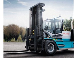 山西重型叉車在維修時有哪些注意事項呢？啟洋機(jī)電為您解答